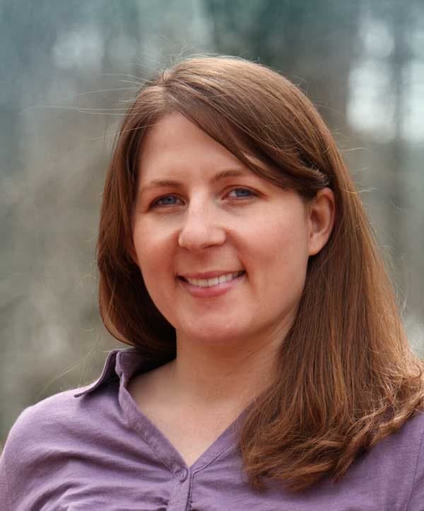 Kelley Hicken, illustrator