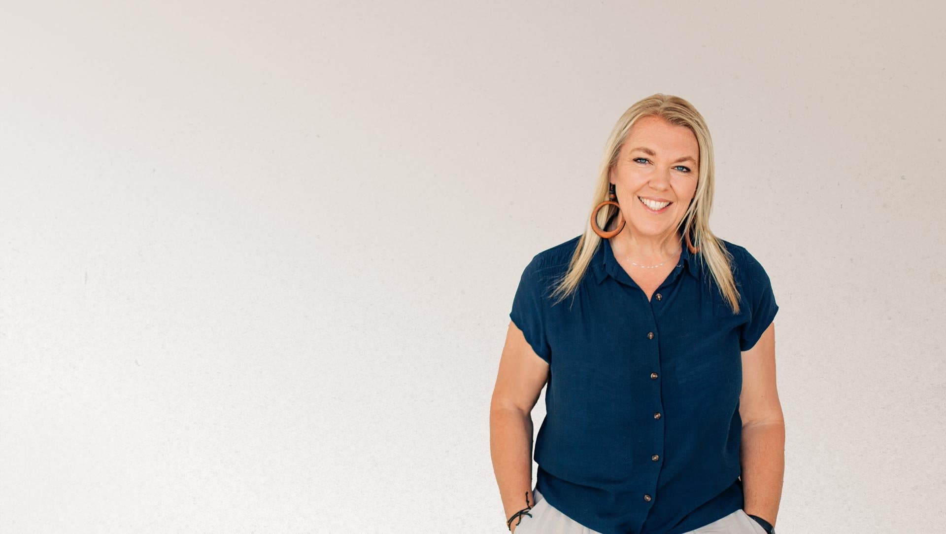 Author Tiffany Wheeler