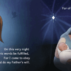Nativity Spread